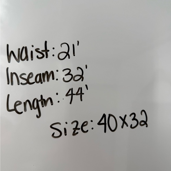 J. Crew Straight-Fit Flex Chino Pant Size 40X32 - Picture 7 of 10